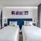 Отель Hotel Clover Patong Phuket