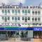 Отель Modern Living Hotel
