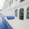 Отель Modern Living Hotel