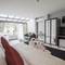 Отель Modern Living Hotel