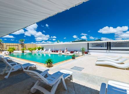 Отель Azure Phuket Hotel