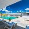 Отель Azure Phuket Hotel