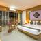 Отель Azure Phuket Hotel