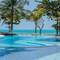 Отель White Sand Samui Resort