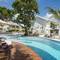 Отель White Sand Samui Resort