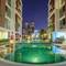 Отель iCheck inn Residences Patong