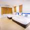 Отель Citin Armoni Patong Hotel