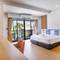 Отель Citin Armoni Patong Hotel
