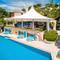 Отель Kanda Pool Villas