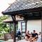 Отель Kanda Pool Villas