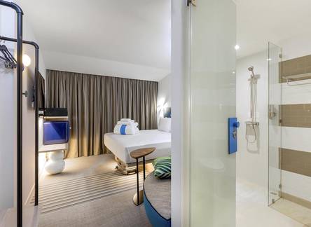 Отель COSI Samui Chaweng Beach