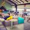 Отель COSI Samui Chaweng Beach