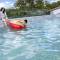 Отель COSI Samui Chaweng Beach