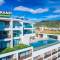 Отель Grand Kata VIP - Kata Beach