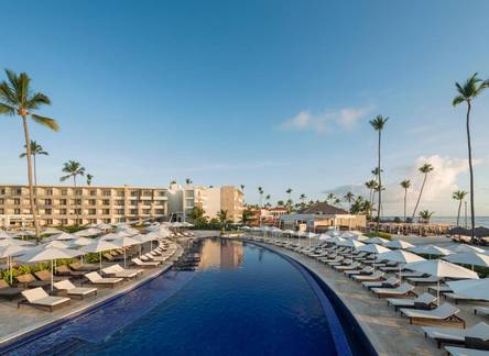 Отель Royalton Bavaro Resort & Spa