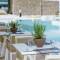 Отель Gennadi Grand Resort