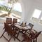 Отель Gennadi Aegean Horizon Villas