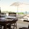 Отель Gennadi Aegean Horizon Villas