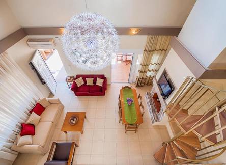 Отель Villa Fay