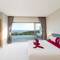 Отель Tropical Sea View Residence