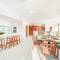 Отель Tropical Sea View Residence
