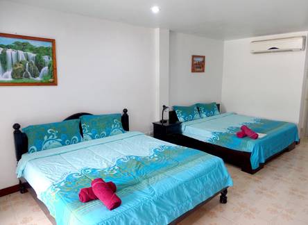 Отель Lotus Friendly Hotel