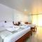 Отель Lotus Friendly Hotel