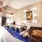 Отель Lotus Friendly Hotel