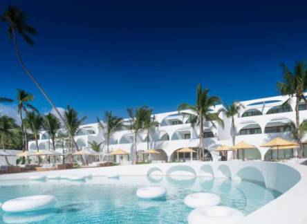 Отель SALA Samui Chaweng Beach Resort