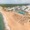 Отель Nickelodeon Hotels & Resorts Punta Cana