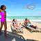 Отель Nickelodeon Hotels & Resorts Punta Cana