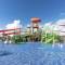 Отель Nickelodeon Hotels & Resorts Punta Cana