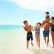 Отель Nickelodeon Hotels & Resorts Punta Cana