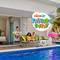 Отель Nickelodeon Hotels & Resorts Punta Cana