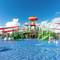 Отель Nickelodeon Hotels & Resorts Punta Cana