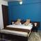 Отель Hotel Teremok