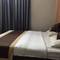Отель Hotel Teremok