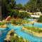 Отель Holiday Area Eco Dream Club Farm Resort
