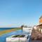 Отель Hotel Playa Vista Azul