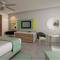 Отель Hotel Playa Vista Azul