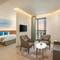 Отель Wyndham Garden Ajman Corniche