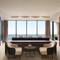 Отель Wyndham Garden Ajman Corniche