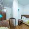 Отель Sea Breeze Resort