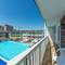 Отель Sea Breeze Resort