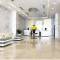 Отель Yarra Ocean Suites Danang