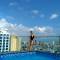Отель Ritzy Boutique Hotel Da Nang