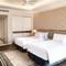 Отель Melia Vinpearl Danang Riverfront