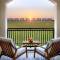 Отель Al Habtoor Polo Resort
