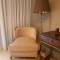 Отель Al Habtoor Polo Resort