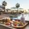Отель Rixos Premium Dubai